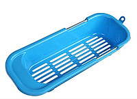 Сушарка на раковину для фруктів, овочів і посуду 42 см * 18,5 см