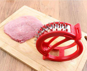 Пом'якшувач м'яса, Тендерайзер