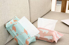 Чохол на коробку з серветками