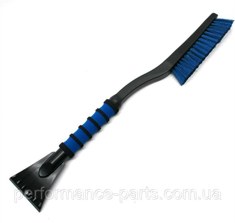 Щітка зі скребком для збирання снігу Volkswagen Ice Scraper, 000096010A.
