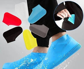 Туристичні бахили, гамаші