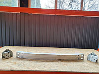 Усилитель заднего бампера Mitsubishi Outlander 2012 -> STMB53087R0, 6410B896, 6410B895