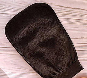 Рукавиця для пілінгу рукавиця Кесе, марокканська