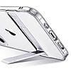Чохол ESR для iPhone 12 mini Air Shield Boost (Metal Kickstand), Clear (3C01201120201), фото 4