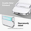 Чохол ESR для iPhone 12 mini Air Shield Boost (Metal Kickstand), Clear (3C01201120201), фото 6