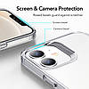 Чохол ESR для iPhone 12 mini Air Shield Boost (Metal Kickstand), Clear (3C01201120201), фото 8