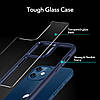 Чехол ESR для iPhone 12 mini Ice Shield (Mimic), Blue (3C01201140201), фото 5