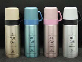 Термос Ди-Джей Обсяг 350 мл 7362-3