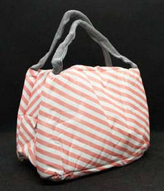 Термосумка для обідів Сумка для ланчу Смужка  34378-2
