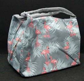 Термосумка для обідів Сумка для ланчу Модна  34378-3