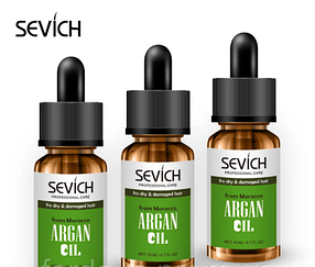 Арганова олія для волосся марроканское 20 мл