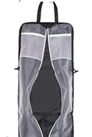 Сумка чохол для зберігання і перевезення одягу