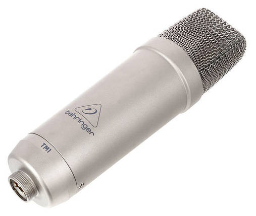 Мікрофон Behringer TM1, фото 3