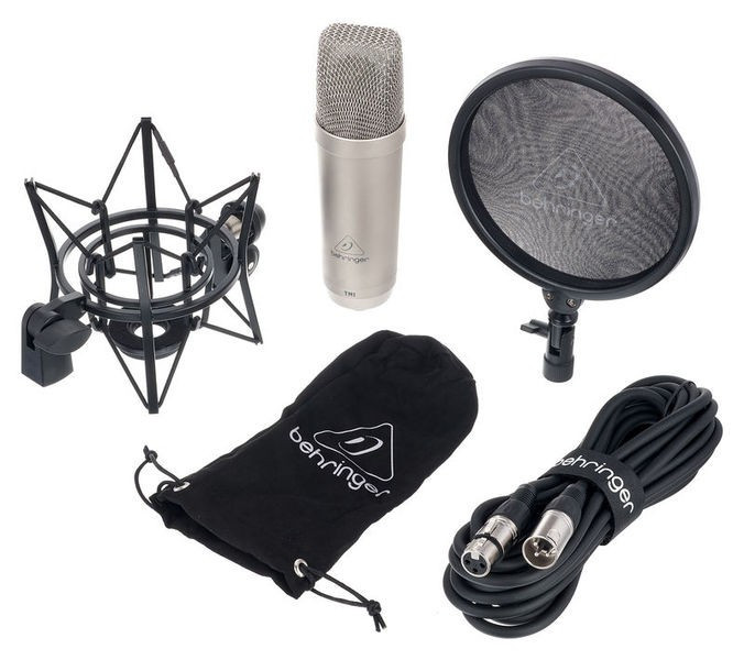 Мікрофон Behringer TM1