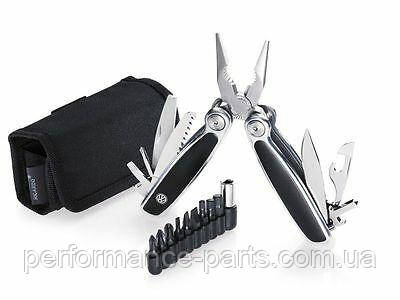 Мультиінструмент Volkswagen Multitool, 000087703NC