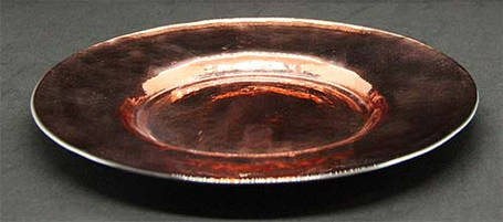 Тарілка Роуз-хаммерд діаметр 23 см HM0014, фото 1