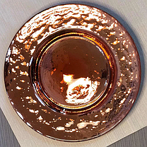 Тарілка Роуз-хаммерд діаметр 23 см HM0014, фото 5