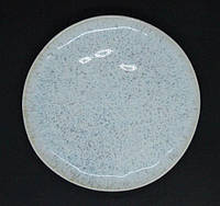 Тарелка Перепелиная круглая размер 20.5 * 2.5 см JM1004M
