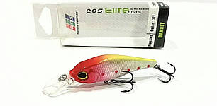 Воблер EOS Bandit Floating 55мм 4г (0-1.2 м)