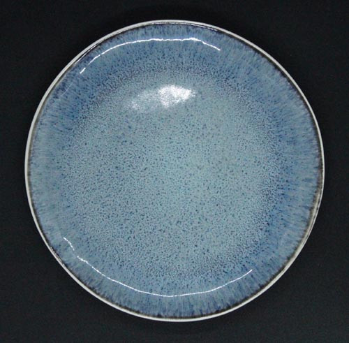 Тарілка Всесвіт кругла розмір 20.5 * 2.5 см JM1004B