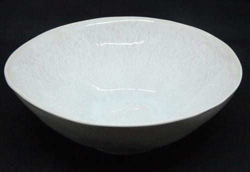 Салатник Кенія розмір 19.5 см * 6.5 см JM1461W