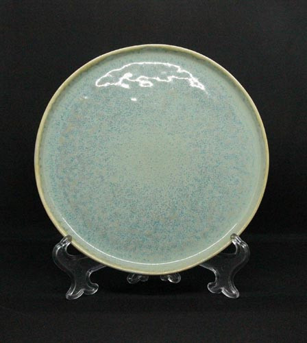 Тарілка Місяць розмір 21 см JM1535G