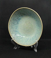 Салатник Місяць розмір 17.5 см * 5 см JM1536G