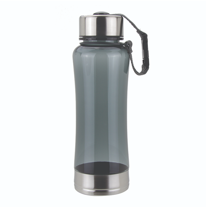 Пляшка для води та спорту 600 мл