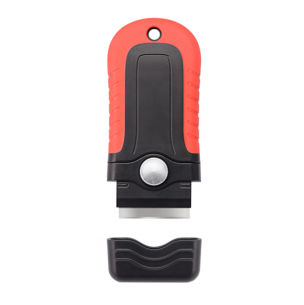 Бритва (скребок) для растонування, фото 1