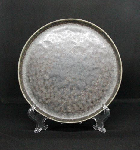 Тарілка Космос розмір 21 см JM1535B