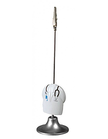 Тримач для нотаток, записок "Доктор"