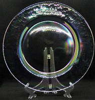 Тарелка Перламутр диаметр 27 см 16112-16