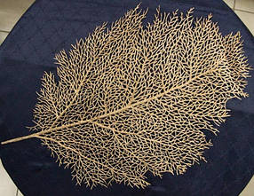 Подтарельнике Листок 1 розмір 56 * 37см 6823-3