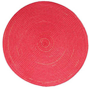 Подтарельнике Мері 38 см 2шт, фото 1