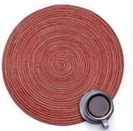 Подтарельнике Мері 38 см 2шт, фото 2