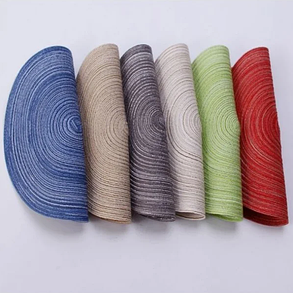 Подтарельнике Мері 38 см 2шт, фото 3