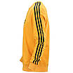 Світшот чоловічий жовтий ADIDAS з чорн лампасом YEL L (Р) 21-101-002 XL, фото 3