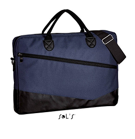 Портфель - сумка для ноутбука і документів 30*39*9 см