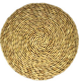 Подтарельнике Темна натура 38 см DL-N11