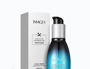 Гель есенція для особи очищаючий з муцином равлики, колагеном і гіалуронової кислотою 200 мл