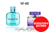 Versus від Версаче Версус Версаче жіночі парфуми на розлив 50 мл