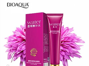 Гель для век на основе экстракта алоэ вера 20 г