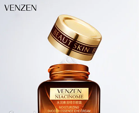 Гель для век на основе экстракта алоэ вера 20 г