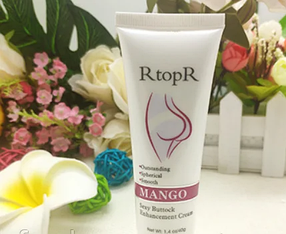 Крем для упругости и подтяжки ягодиц 40 г