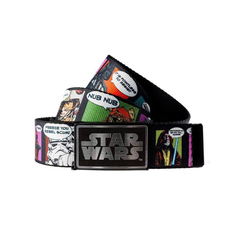 Пояс тканинний Star Wars 130 см 112015