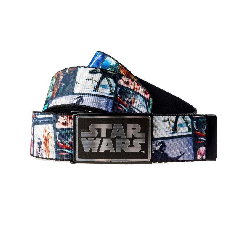 Пояс тканинний Star Wars 130 см 112016