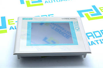 Панель оператора Siemens TP177B 6AV6642-0BA01-1AX1