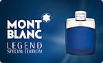 Mont Blanc Legend Special Edition туалетна вода 100 ml. (Монт Бланк Легенд Спешл Эдишн), фото 3