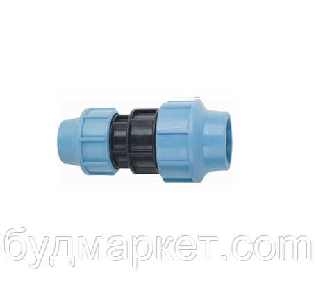 Муфта перехідна 25*20 СТП