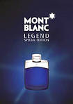 Mont Blanc Legend Special Edition туалетна вода 100 ml. (Монт Бланк Легенд Спешл Эдишн), фото 5